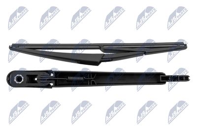 BRAT STERGATOR PARBRIZ NTY EWBFT007 3