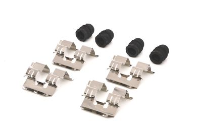 SET ACCESORII PLACUTE FRANA BOSCH 1987474797 19