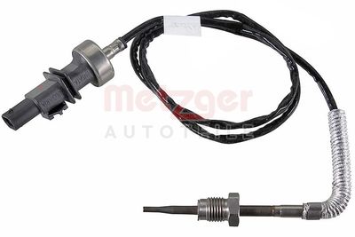 SENSOR ABGASTEMPERATUR METZGER AUTOTEILE 08941080