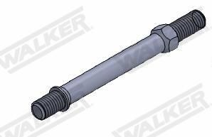 SCHRAUBE ABGASANLAGE