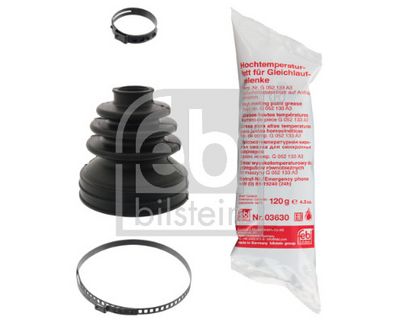 FEBI BILSTEIN Faltenbalgsatz, Antriebswelle