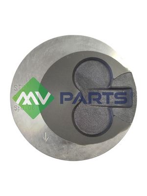 PISTON MV Parts MV73940 1