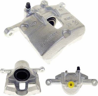 Brake Caliper Brake ENGINEERING CA3408R