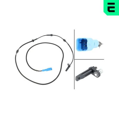 SENZOR TURATIE ROATA OPTIMAL 06S560