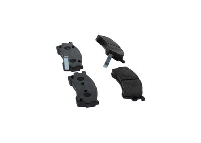 SET PLACUTE FRANA FRANA DISC BOSCH 0986495265 24