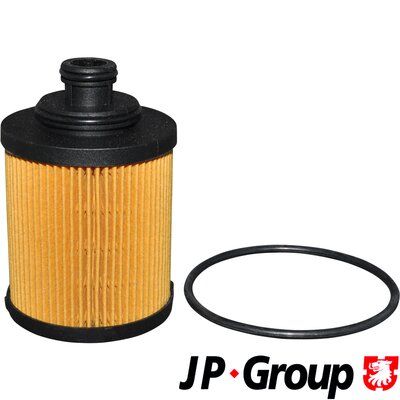 Oil Filter 1218506500