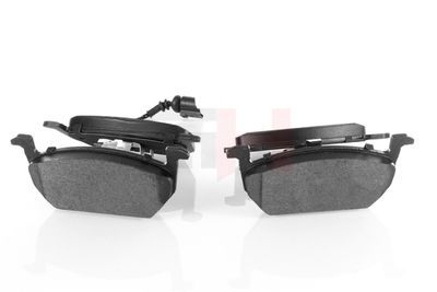 SET PLACUTE FRANA FRANA DISC GH GH414203 31