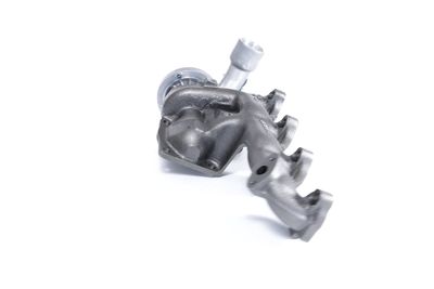 LADER AUFLADUNG BTS Turbo T911044 16