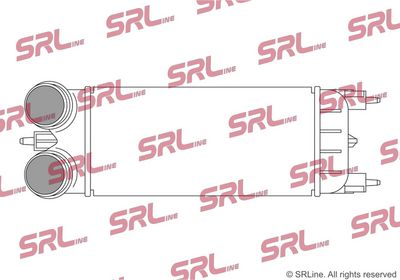 Charge air cooler