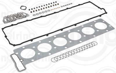 Complete motorpakkingset (boven)