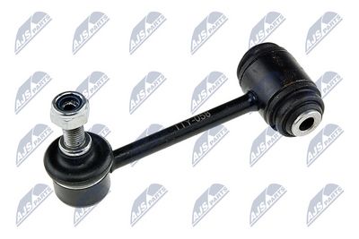 Šarnyro stabilizatorius