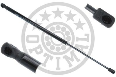 Газовая пружина, крышка багажник OPTIMAL AG-40287 для OPEL INSIGNIA