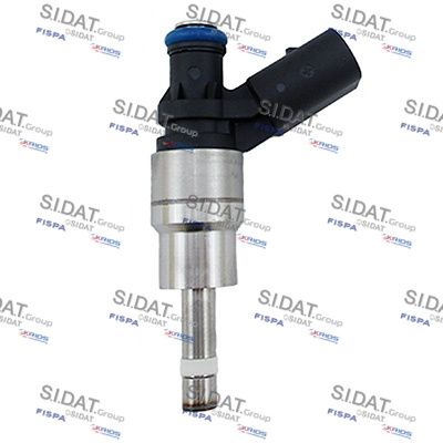 Клапанная форсунка SIDAT 81.540 для SEAT EXEO