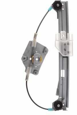 MECANISM ACTIONARE GEAM