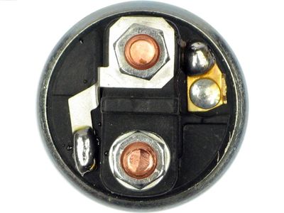 Solenoid Switch, starter SS3026