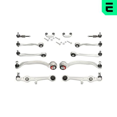 комплект окачване OPTIMAL G8-530S