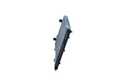 RADIATOR RACIRE MOTOR NRF 58083 14