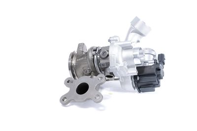 LADER AUFLADUNG BTS Turbo T916545 30