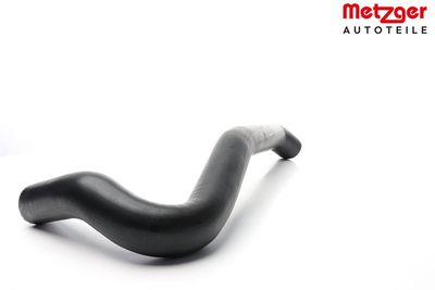 LADELUFTSCHLAUCH METZGER AUTOTEILE 2400940 14