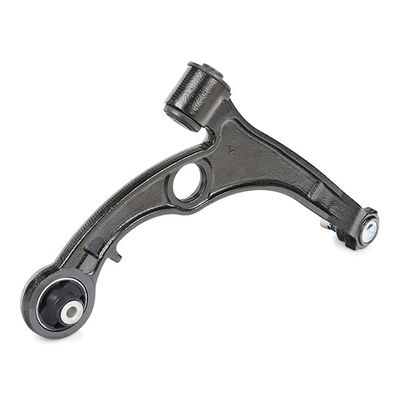 носач, окачване на колелата RIDEX 273C0118