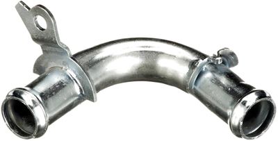 KüHLMITTELROHRLEITUNG