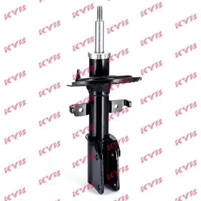 STOßDäMPFER KYB 634814 12