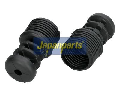 JAPANPARTS Apsauginio dangtelio komplektas, amortizatorius