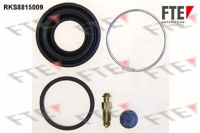 FTE 9323585 Тормозной суппорт  для BMW 3 (E30) 316