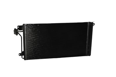 CONDENSATOR CLIMATIZARE NRF 35622 25