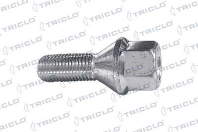 колесен болт TRICLO 335133