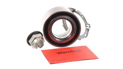 RADLAGERSATZ SKF VKBA3618 39