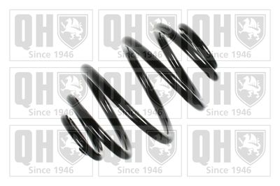 QUINTON HAZELL QCS5543 Пружина подвески  для OPEL (Опель)