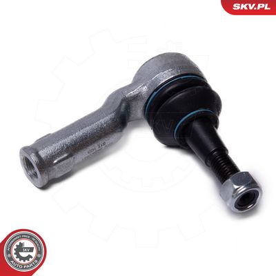 Sada ramien nápravy zavesenia kolies ESEN SKV 04SKV850