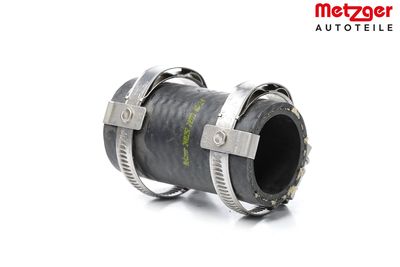 LADELUFTSCHLAUCH METZGER AUTOTEILE 2401297 6