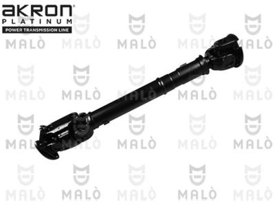 кардан, задвижване на оста AKRON-MALÒ 1560017
