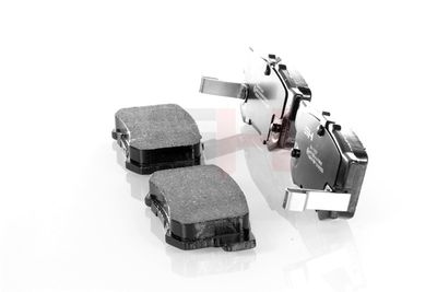 SET PLACUTE FRANA FRANA DISC GH GH411221 48