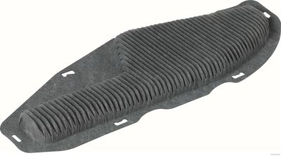 Filter, Innenraumluft