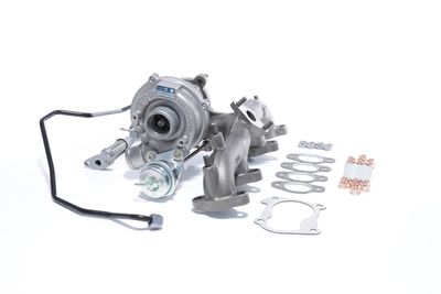 LADER AUFLADUNG BTS Turbo T981331 3