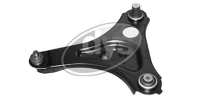 Control/Trailing Arm, wheel suspension 20-26466