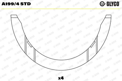 SAIBA DISTANTIER ARBORE COTIT