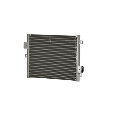 CONDENSATOR CLIMATIZARE NISSENS 940190 28