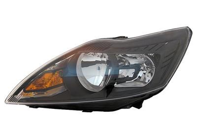 VAN-WEZEL 1866965 Основна фара  для FORD FOCUS (Форд Фокус)