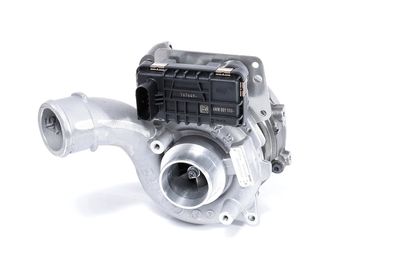 LADER AUFLADUNG BTS Turbo T914873 3