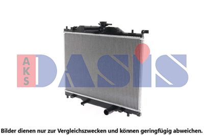 KüHLER MOTORKüHLUNG