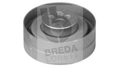 BREDA LORETT TDI1814 Натяжной ролик ремня ГРМ  для AUDI A8 (Ауди А8)