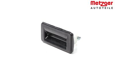 HECKKLAPPENGRIFF METZGER AUTOTEILE 2310908 9
