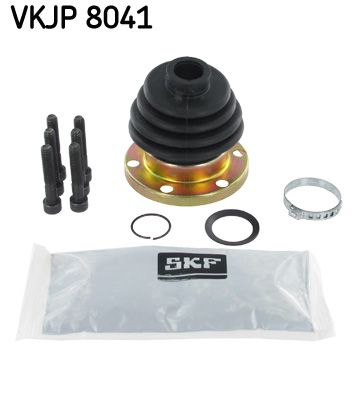 Комплект пыльника, приводной вал SKF VKJP 8041 для AUDI 50