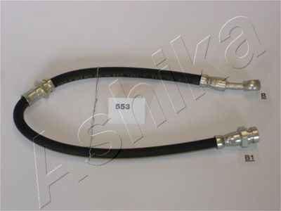 ASHIKA Halter, Bremsschlauch