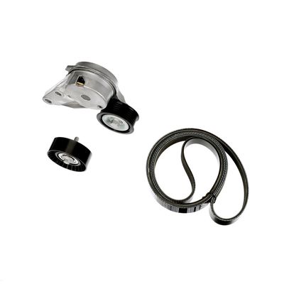 KEILRIPPENRIEMENSATZ GATES K016PK1535XS 50