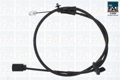 CABLU FRANA DE PARCARE